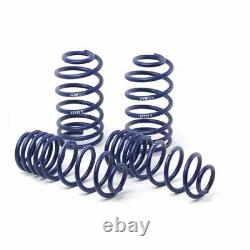 H&R Spring 50783 Sport Lowering Coil Spring Fits 08-13 Cadillac CTS 3.6L V6 2WD