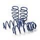 H&R lowering springs 28651-3 for Toyota Corolla Touring Sports/ SW