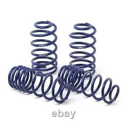 H&R lowering springs 28651-3 for Toyota Corolla Touring Sports/ SW