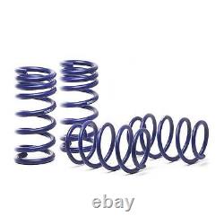 H&R lowering springs 28931-2 for Suzuki Swift Sport