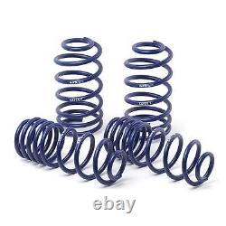 H&R lowering springs 28931-2 for Suzuki Swift Sport