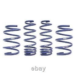 H&R lowering springs 28931-2 for Suzuki Swift Sport