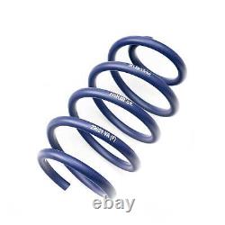 H&R lowering springs 28931-2 for Suzuki Swift Sport