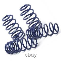 H&R lowering springs 28998-8 for Opel INSIGNIA INSIGNIA A Sports Tourer 20-30/20