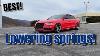 H U0026r Sport Springs For Audi S4 B8 5