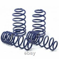 H&r Sports Lowering Spring Kit 30mm Audi A4 / S4 4wd (b8) 29061-2
