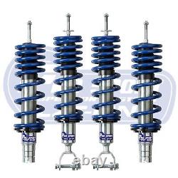 Honda CIVIC Eg Eh Ej Ek (92-00) Coilovers Adjustable Suspension Lowering Springs