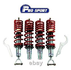 Honda CIVIC Eg Eh Ej Ek (92-00) Coilovers Adjustable Suspension Lowering Springs