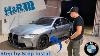 How To Instal Lowering Springs On A 2023 Bmw M3 Competition