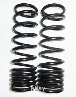 Lesjöfors Sports Lowering springs for Ford Focus (35mm) 4527530