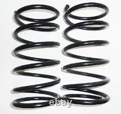 Lesjöfors Sports Lowering springs for Ford Focus (35mm) 4527530