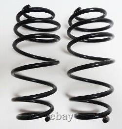 Lesjöfors Sports Lowering springs for Ford Mondeo
