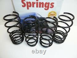 Lesjöfors Sports Lowering springs for Ford Mondeo (35mm) 4527548