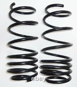 Lesjöfors Sports Lowering springs for Ford Mondeo (35mm) 4527548