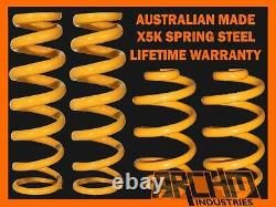 MITSUBISHI FTO 1994-00 SPORTS CAR FRONT & REAR LOW 30mm LOWERED COIL SPRINGS