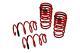 Megan Racing Lowering Sport Springs For 07-18 Fiat 500 Coupe Convertible Exc. E
