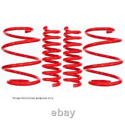 Mini Mini F56 Hatch Cooper S 192HP 13-19 V-Maxx Lowering Kit/Sports Springs 30mm