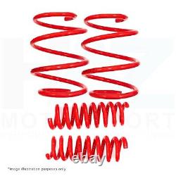 Mini Mini F56 Hatch Cooper S 192HP 13-19 V-Maxx Lowering Kit/Sports Springs 30mm