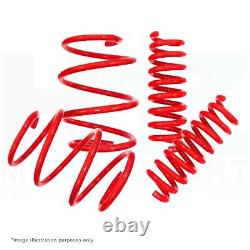 Mini Mini F56 Hatch Cooper S 192HP 13-19 V-Maxx Lowering Kit/Sports Springs 30mm