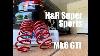 Mk6 Gti H U0026r Super Sport Springs