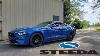 Mustang Ecoboost Gets Lowered Steeda Progressive Sport Lowering Springs Review And Install