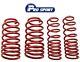 Pro Sport Lowering Springs 35mm Bmw 3 Series E91 Touring Estate (rwd Only)