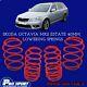 ProSport Lowering Springs for Skoda Octavia Mk2 Estate Lifetime Warranty 120022