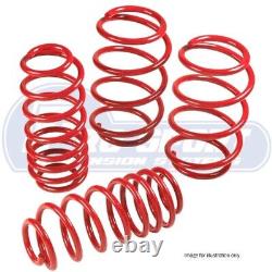 Prosport 35mm Lowering Springs for BMW 1 Series E81 Lowered Suspension 121245