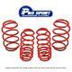 Prosport 35mm Lowering Springs for BMW 3 Series E91 Touring 05-11 All Engines
