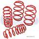 Prosport 40mm/35mm Lowering Springs for Audi A4 B8 Saloon 1.8 2.0 Suspension Kit