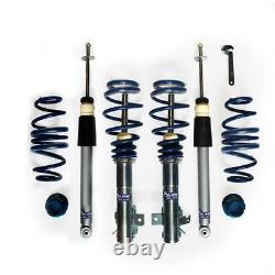 Prosport Coilover Lowering Kit to Fit Honda Civic Mk8 FN FK 1.8 and 2.2CDTi