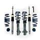 Prosport Coilover Lowering Kit to Fit Honda Civic Mk8 FN FK 1.8 and 2.2CDTi