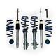 Prosport Coilover Lowering Kit to Fit Honda Civic Mk8 FN2 Type R 06-12
