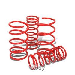 Prosport lowering springs to fit BMW F30 3 series saloon 316d 318d 320d 40/30mm