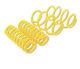 ST 28225110 Sport Lowering Springs for Mercedes Viano (W639) 09/2003