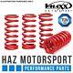 Smart Fortwo 451 Coupe 1.0 61HP 07-11 V-Maxx Lowering Kit/Sports Springs 30mm