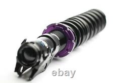 Stance+ SPC01028 Street Coilovers BMW 5 Series E60 Saloon 2WD Exc M5 2003-2010