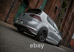 Stance+ SPC01033 Street Coilovers Ford Focus Mk3 Hatch Exc ST250 & RS 2011