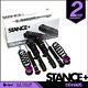 Stance+ Street Coilover Kit BMW 3 Series (F30) All Engines Exc. M3 2WD only