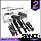 Stance+ Street Coilover Kit Ford Focus Mk 3 Mk3 All Engines Exc. RS ST 2011