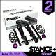 Stance+ Street Coilover Suspension Vauxhall Vectra C (02-08) Saloon All Engines