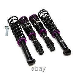 Stance+ Street Coilovers BMW 5 Series E60 Saloon 520-535 2WD (2001-2010)