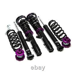 Stance+ Street Coilovers Kit BMW 1 Series F20 114-140 Hatchback 2WD