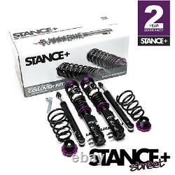 Stance+ Street Coilovers Kit Vauxhall Corsa D 1.6Turbo OPC VXR Nurburgring 06-14