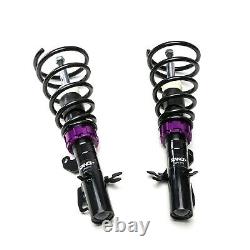 Stance+ Street Coilovers Mini R50 Hatchback One Cooper 1.4 1.6 TD D (2001-2006)