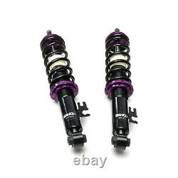 Stance+ Street Coilovers Mini R50 Hatchback One Cooper 1.4 1.6 TD D (2001-2006)