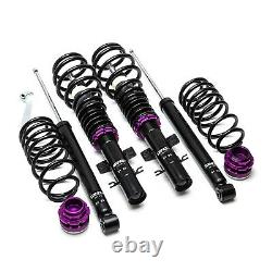 Stance Street Coilovers Seat Ibiza Mk3 6L All Engines inc Cupra R 2002-2008
