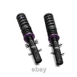 Stance Street Coilovers Seat Leon Mk1 1M All 2WD inc 1.8T 20v VR6 1998-2005