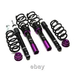 Stance+ Street Coilovers Suspension Kit Audi A3 8PA Sportback (Diesel Engines)