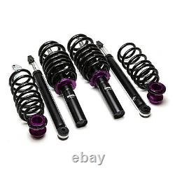 Stance+ Street Coilovers Suspension Kit Audi A4 B8 8K2 2WD Saloon Models (2007-)